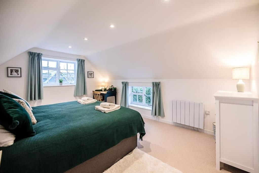 Clare Cottage, Friston Saxmundham Bagian luar foto