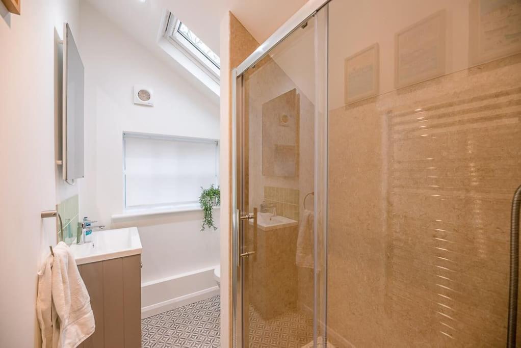 Clare Cottage, Friston Saxmundham Bagian luar foto